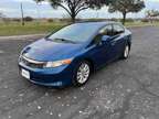 2012 Honda Civic for sale