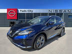 2024 Nissan Murano, 11 miles