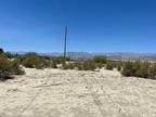 Plot For Sale In Coachella, California