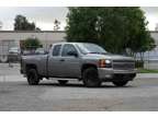 2007 Chevrolet Silverado 1500 Extended Cab for sale