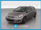 2017 Hyundai Accent