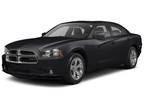 2012 Dodge Charger