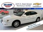 2005 Buick LaCrosse