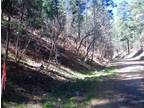 Plot For Sale In Ruidoso, New Mexico