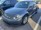 2014 Volkswagen Beetle