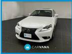 2016 Lexus IS