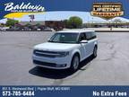 2019 Ford Flex