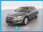 2012 Honda Crosstour