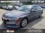 2019 Honda Accord Sedan