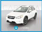 2013 Subaru XV Crosstrek