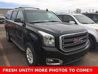 2016 GMC Yukon XL