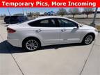 2019 Ford Fusion Energi