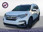 2020 Honda Pilot