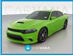 2017 Dodge Charger