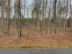 Plot For Sale In Louisa, Virginia