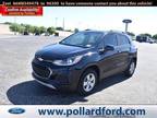 2021 Chevrolet Trax