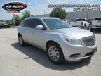 2013 Buick Enclave