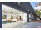 Home For Sale In Culver City, California