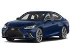 2019 Lexus ES