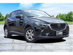 2020 Mazda CX-3