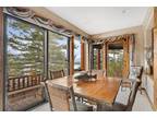 Home For Sale In Whitefish, Montana