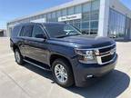 2019 Chevrolet Tahoe