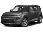 2021 Kia Soul