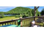 Home For Sale In Lake Pleasant, New York