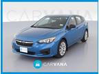 2018 Subaru Impreza