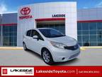 2014 Nissan Versa Note