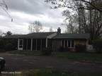 Home For Sale In Prospect, Kentucky