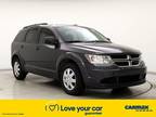 2016 Dodge Journey