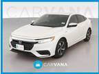 2022 Honda Insight