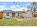 11915 Wander LN Austin TX 78750