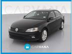 2015 Volkswagen Jetta