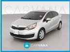 2016 Kia Rio