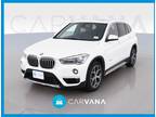 2017 Bmw X1