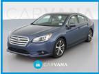 2017 Subaru Legacy