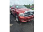 2009 Dodge Ram 1500