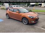 2015 Hyundai Veloster