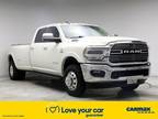 2020 Ram 3500