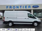 2020 Ford Transit-250