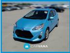 2015 Toyota Prius c