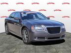 2013 Chrysler 300