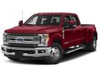 2017 Ford F-350