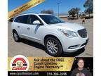 2016 Buick Enclave