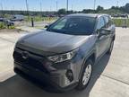 2020 Toyota RAV4 Hybrid