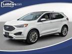 2021 Ford Edge