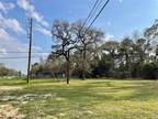 Plot For Sale In Porter, Texas