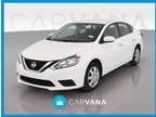 2016 Nissan Sentra